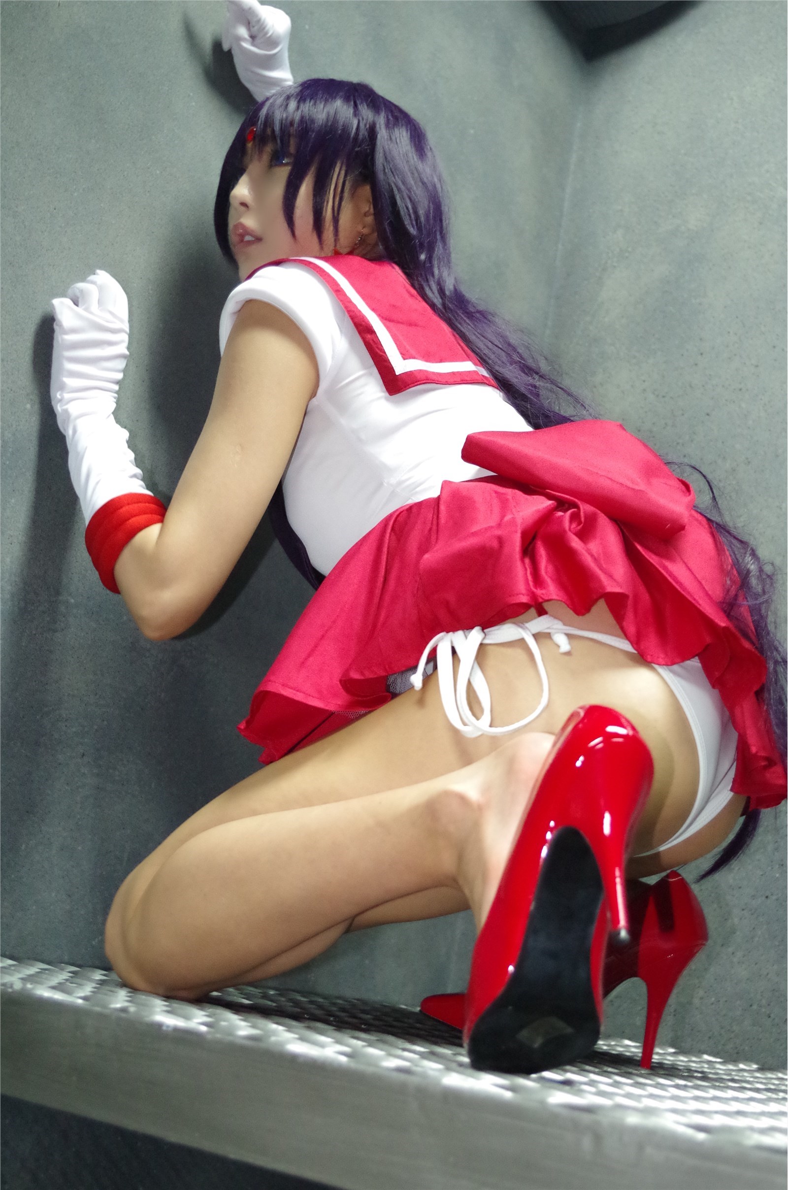 (Cosplay) (c94)(41)